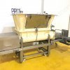 1,000kg Stainless Steel Bulk Butter Packer